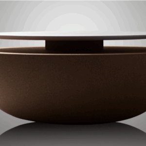 TERRA - table d'appoint