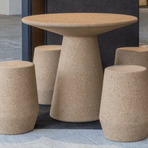 ELEMENT - Table Haute